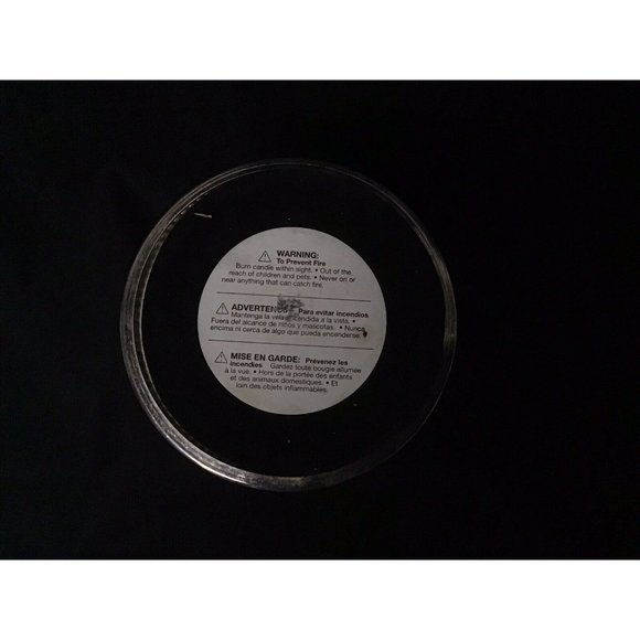 Vintage Silver Plate Candle Stick Platter Holder Ornate Fancy Candlestick 6.5" - Picture 6 of 6